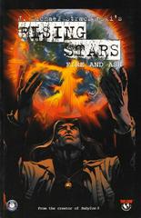 Fire and Ash #3 (2005) Comic Books Rising Stars Prices