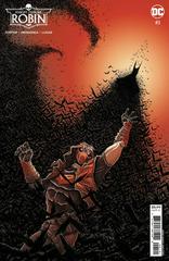 Knight Terrors: Robin [Stokoe] Comic Books Knight Terrors: Robin Prices
