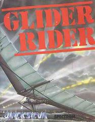 Glider Rider ZX Spectrum Prices