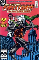 Fury of Firestorm #38 (1985) Comic Books Fury of Firestorm Prices