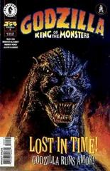 Godzilla: King of the Monsters #9 (1996) Comic Books Godzilla Prices