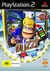 Buzz!: Brain of Oz PAL Playstation 2 Prices