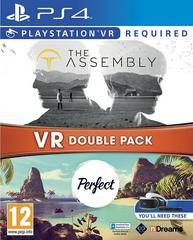 VR Double Pack: The Assembly & Perfect PAL Playstation 4 Prices