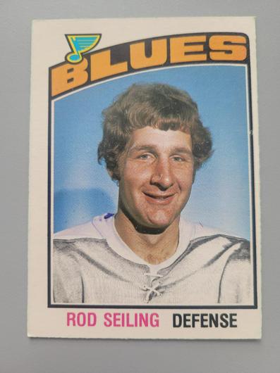 Rod Seiling #280 photo