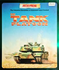 M1 Tank Platoon Atari ST Prices