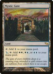 Mystic Gate Magic Shadowmoor Prices