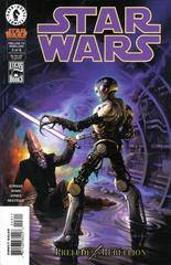 Star Wars #3 (1999) Comic Books Star Wars Prices