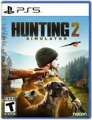 Hunting Simulator 2 Playstation 5 Prices