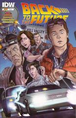 Back to the Future Comic Books Back to the Future Prices