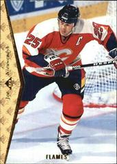 Joe Nieuwendyk #20 Hockey Cards 1994 SP Prices