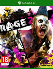 Rage 2 PAL Xbox One Prices