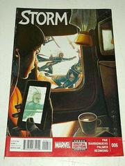 Storm #6 (2015) Comic Books Storm Prices