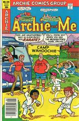 Archie and Me #129 (1981) Comic Books Archie and Me Prices