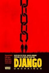 Django Unchained (2014) Comic Books Django Unchained Prices