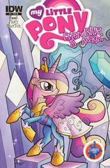 My Little Pony: Friendship Is Magic [Larry's A] Comic Books My Little Pony: Friendship is Magic Prices