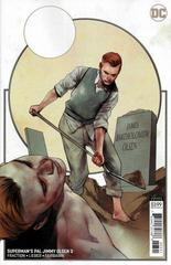 Superman's Pal, Jimmy Olsen [Variant] #3 (2019) Comic Books Superman's Pal Jimmy Olsen Prices