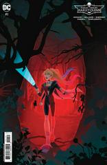 Knight Terrors: Harley Quinn [Boo] #1 (2023) Comic Books Knight Terrors: Harley Quinn Prices