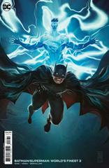 Batman / Superman: World's Finest [Sarmento] #3 (2022) Comic Books Batman / Superman: World's Finest Prices