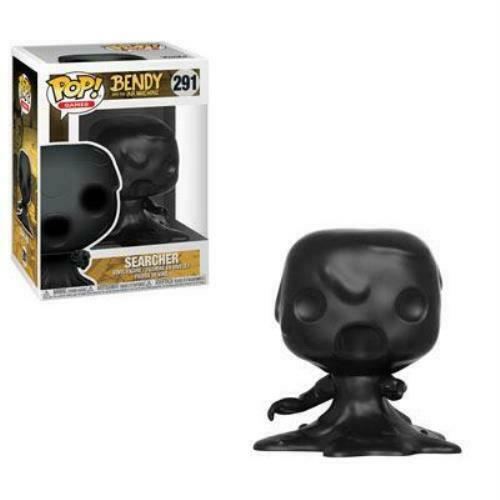 Searcher #291 Funko POP Games