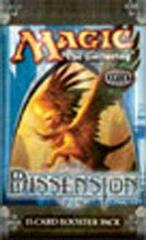 Booster Pack Magic Dissension Prices