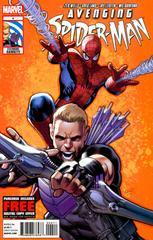 Avenging Spider-Man Comic Books Avenging Spider-Man Prices