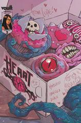 Heart Eyes [Dialynas] #3 (2022) Comic Books Heart Eyes Prices