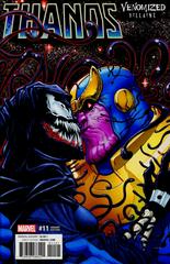 Thanos [Robson] #11 (2017) Comic Books Thanos Prices