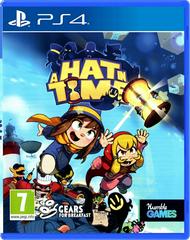 A Hat in Time PAL Playstation 4 Prices