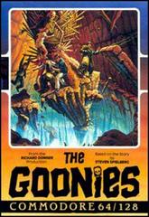 Goonies Commodore 64 Prices
