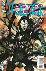 Justice League of America [Standard] Comic Books Justice League of America Prices