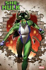 She-Hulk [Cafu] #9 (2022) Comic Books She-Hulk Prices