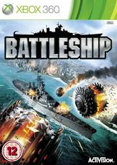 Battleship PAL Xbox 360 Prices