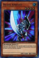 Blade Knight SBAD-EN006 YuGiOh Speed Duel: Attack from the Deep Prices