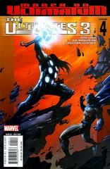 Ultimates 3 #4 (2008) Comic Books Ultimates 3 Prices