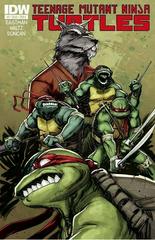 Teenage Mutant Ninja Turtles [Newsstand] Comic Books Teenage Mutant Ninja Turtles Prices