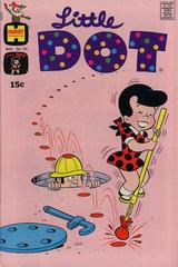Little Dot #141 (1971) Comic Books Little Dot Prices
