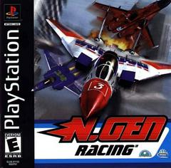 NGEN Racing Playstation Prices