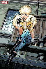 Spider-Gwen: Shadow Clones [Land Virgin] Comic Books Spider-Gwen: Shadow Clones Prices