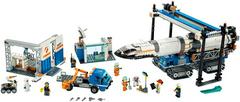 LEGO Set | Rocket Assembly & Transport LEGO City