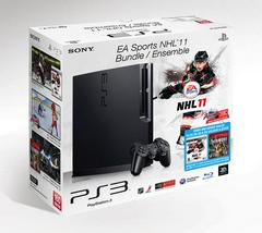 PlayStation 3 System 160GB NHL 11 Bundle Playstation 3 Prices