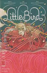 Little Bird Comic Books Little Bird Prices
