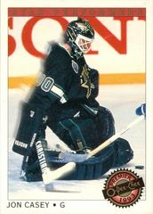 Jon Casey Hockey Cards 1992 O-Pee-Chee Premier Star Performers Prices