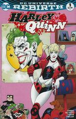 Harley Quinn [Lopresti] Comic Books Harley Quinn Prices