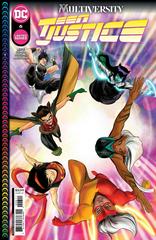 Main Image | Multiversity: Teen Justice Comic Books Multiversity: Teen Justice