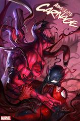 Absolute Carnage [Artist] Comic Books Absolute Carnage Prices