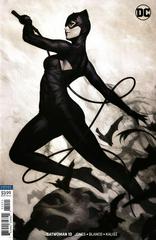 Catwoman [Lau] Comic Books Catwoman Prices