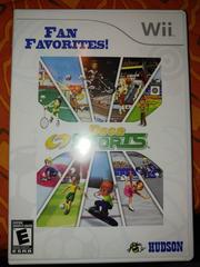 Deca Sports [Fan Favorites] Wii Prices
