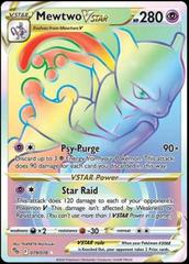 Charizard, Dragonite VSTAR, Mewtwo V Secret Rare, Kanto Starters Revealed  from Pokemon GO Set! 