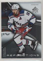 Artemi Panarin #31 Hockey Cards 2020 Upper Deck Triple Dimensions Reflections Prices