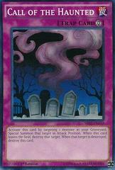 Call of the Haunted SR02-EN039 YuGiOh Structure Deck: Rise of the True Dragons Prices